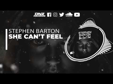 DNZF1130 // STEPHEN BARTON - SHE CAN'T FEEL (Official Video DNZ RECORDS)