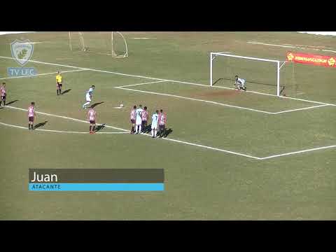 03-08-2019: APUCARANA 1 X 2 LONDRINA EC - SUB-19