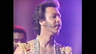 Isley Jasper Isley - Caravan of love - 1985 HQ