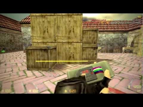 craft1k vs. Competo @ Intel Extreme Masters III