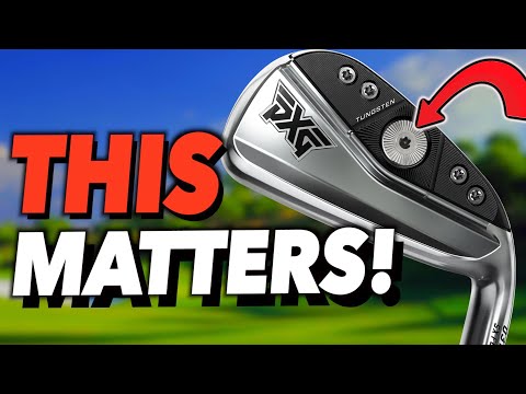The simple TRUTH about PXG Gen 6 Irons!
