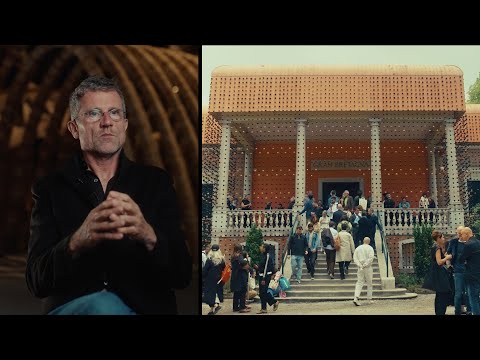 Rolex & BBC – Arts in Motion – Ep. 14: Venice Architecture Biennale 2025