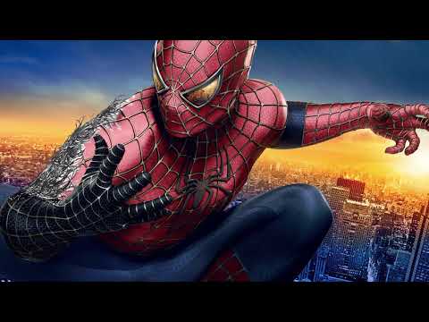 The Venom Symbiote Bonds With Spider Man   Spider Man 3 2007 Movie Clip HD