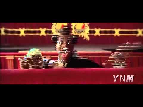 The Fifth Element: Chris tucker's funny scenes ( Ruby Rhod)