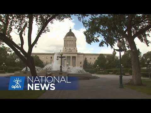 PC party in Manitoba doesn’t ‘police’ anyone’s Indigenous identity says spokesperson | APTN News