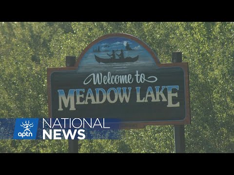 Two people dead and one injured after serious incident at Saskatchewan campground | APTN News