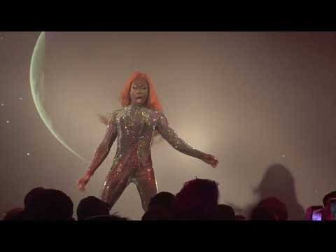 Lemon's Afterparty - Kiki Snatch