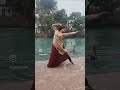Naino Se Naino Ko Mila Dance Kathak Dancevideo Kathakstyle Love Dancecover Hansvitonk