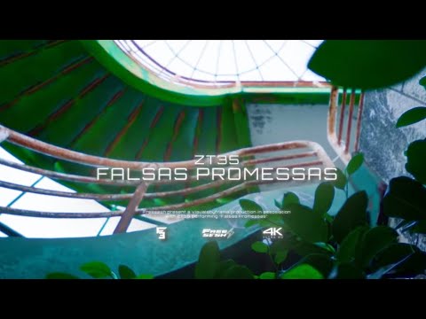 ZT35 - Falsas Promessas (Official Video)