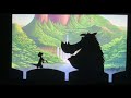 The Lion King 3 Timon And Pummba Rewind The Lion King 11 2 In Italian