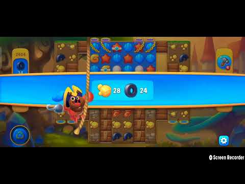 Fishdom I Level 2404 I No Booster