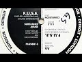 F.U.S.E. - Confusion (Dub) - Les Enfants Terribles F.U.S.E. - Confusion (Dub)