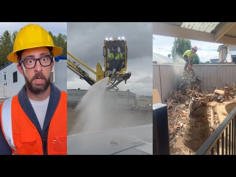 Next Level Skills | Engineers and Workers With Amazing Talent✅