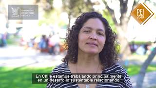 PEI 2030, construyendo un futuro sostenible