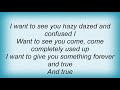 Semisonic - Completely Pleased Lyrics