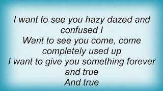 Semisonic - Completely Pleased Lyrics