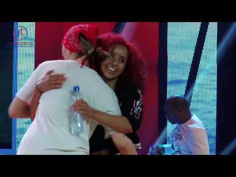 🐳SOCHI OPEN 2019 | BREAKING | KASTET VS SARAH BEE | SEMIFINAL