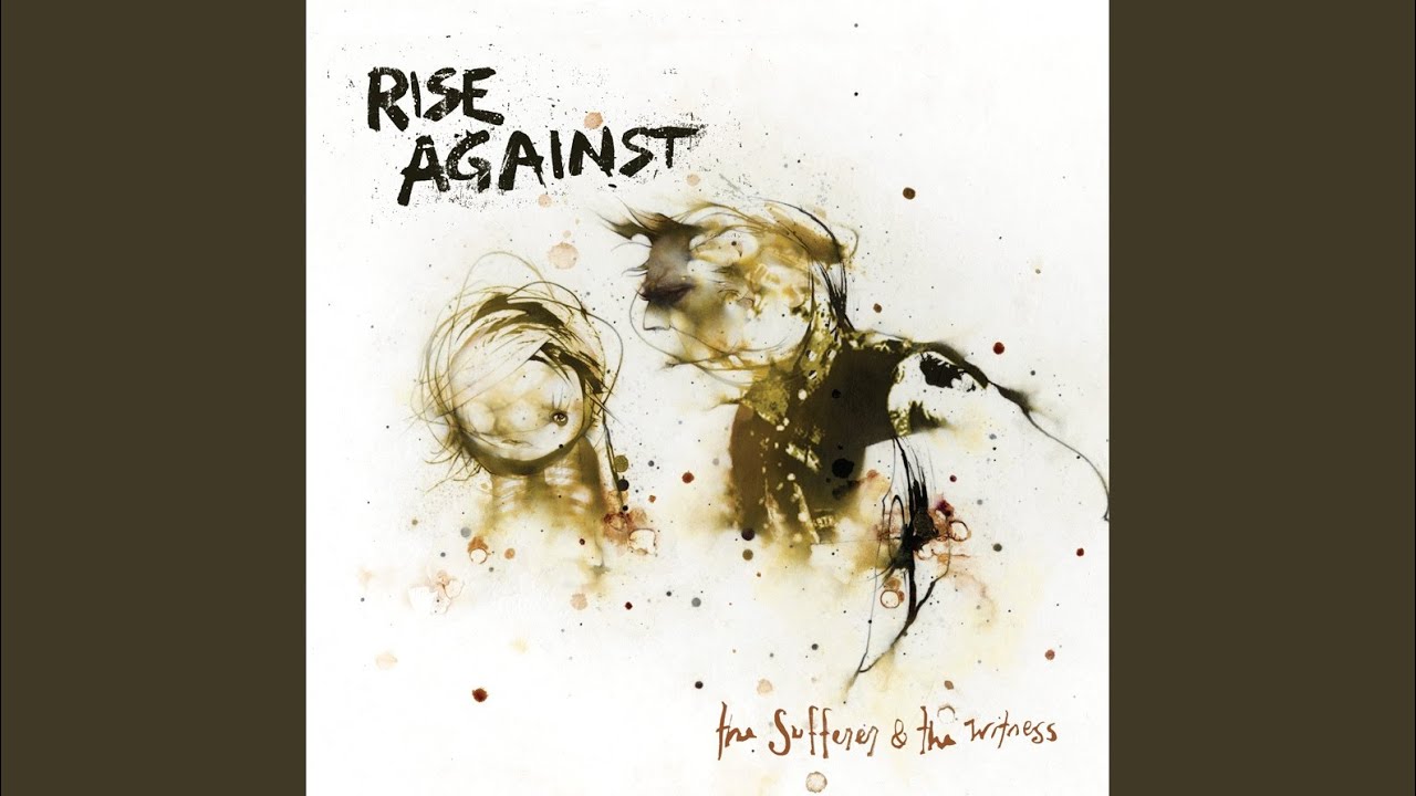 Rise Against - But Tonight We Dance