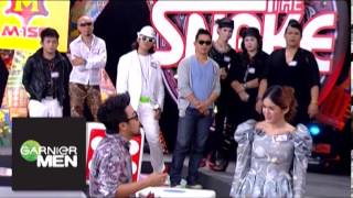 THE SNAKE Copyshow ชาย VS Copyshow หญิง ตอน1 THE SNAKE Copyshow ชาย VS Copyshow หญิง ตอน1