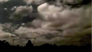 Morph - Stormwatch (1994)