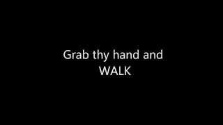 Chevelle - Grab Thy Hand (Lyrics)