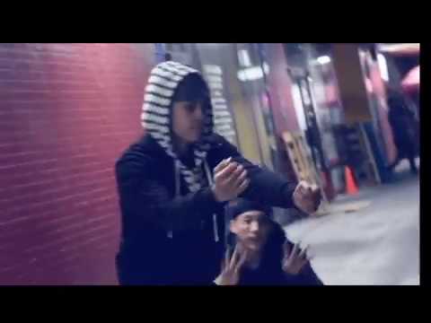 JuniorBanks x LulJ   Latley