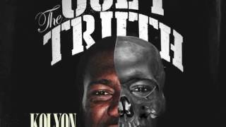 Kolyon Koly P The Ugly Truth (Prod By CoopTheProducer)