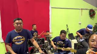 Download lagu Chelum Manis Burak Lis ( LiveBand ) - Khalat Band mp3