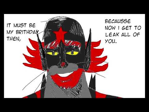 Higeki no Hoshi [Extended] - Fist Of The North Star OST