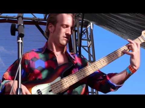 Bernie Worrell Orchestra 