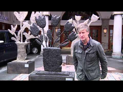 St. Moritz Art Masters 2013 Highlights