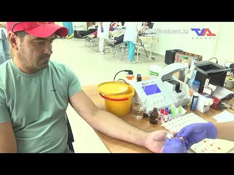 «Күн» ақпараттық бағдарлама 9 тамыз 2023ж.