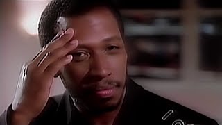 Jeffrey Osborne - She's On The Left [HD Widescreen Music Video]