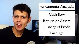 Fundamental vs Technical