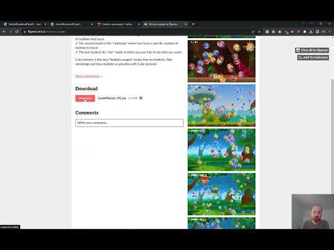 1 Construct 3 Présentation du logiciel