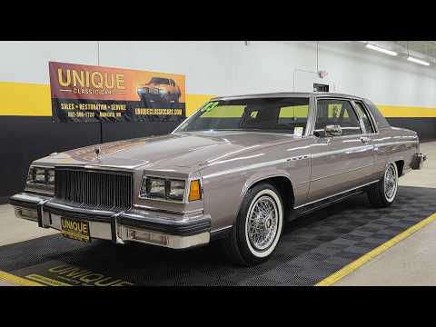 1983 Buick Electra (CC-2060289) for sale in Mankato, Minnesota