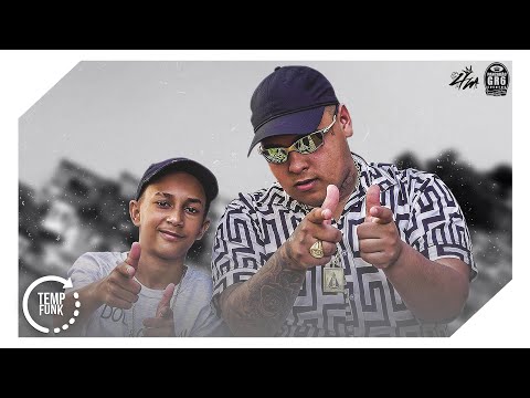 MC Iguinho CT e MC Ryan SP - No Baile de Guarda Chuva (Temp Funk) DJ Pedro