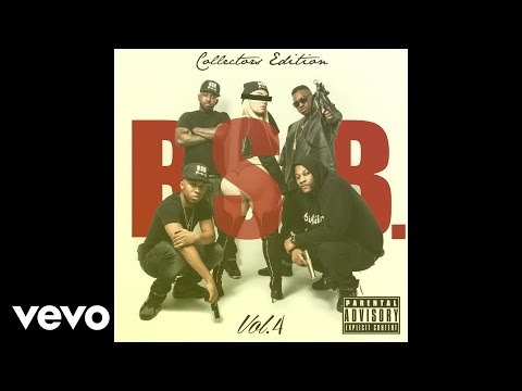 Troy Ave - 4 Amigos (Audio) ft. Avon Blocksdale, King Sevin, Young Lito