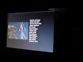 Closing To A Bug S Life VHS 2000