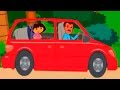 DORA THE EXPLORER Dora S Ride Along Animal Photo Dora Online Game HD Game For Children