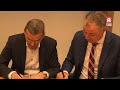 Nieuw Van der Valk-hotel langs N11 bij Alphen aan den Rijn