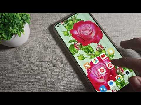 How to on Do Not Disturb in Mi 10T phone, on do not disturb