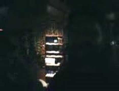 Backstage agathocles concepcion