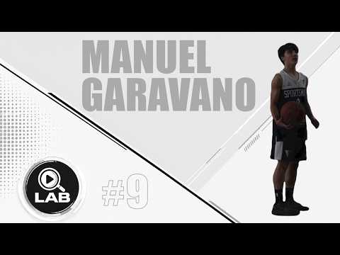 MANUEL GARAVANO || SPORTSMAN (VILLA CAÑAS) || FEDERAL FORMATIVAS CADETES