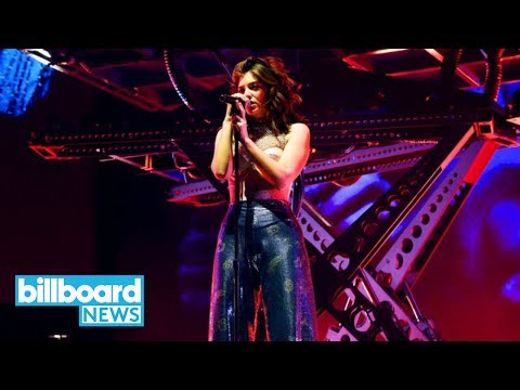 Lollapalooza 2017 Day One: Lorde, Liam Gallagher & More | Billboard News