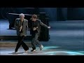 Gianni Morandi e Adriano Celentano - Scende la pioggia _ Live 2012