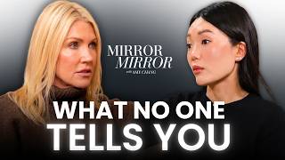 What No One Tells You About Aging — With the Woman Who Built Luxury Beauty for Women 40+ Sarah Creal