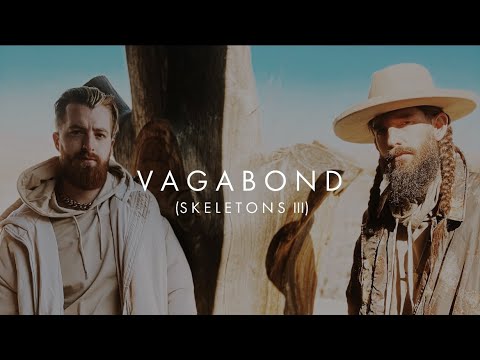 Video thumbnail for Vagabond (Stripped)