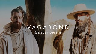 Music video thumbnail preview for MISSIO - Vagabond (Stripped) - SKELETONS III by MISSIO