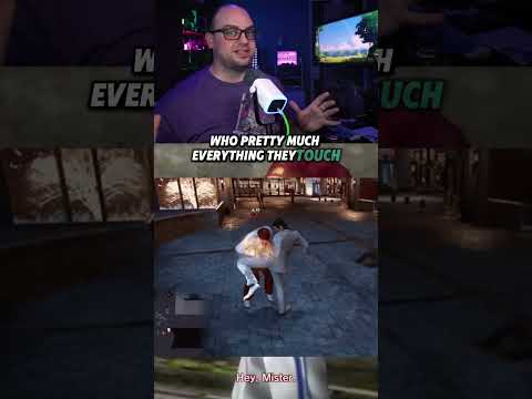 Will we ever see Shenmue 4? #shenmue